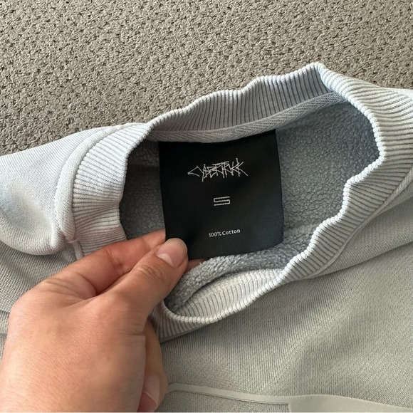 CYBERTRUCK NWOT Crewneck Tesla S - Picture 6 of 6